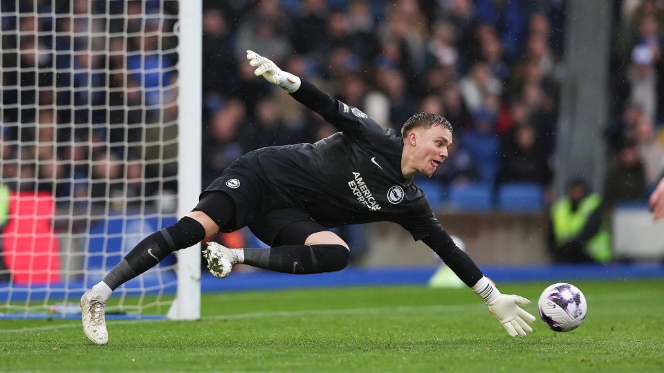 开云体育APP下载-包含布莱顿主场失利,争冠赛点名不够全面的词条