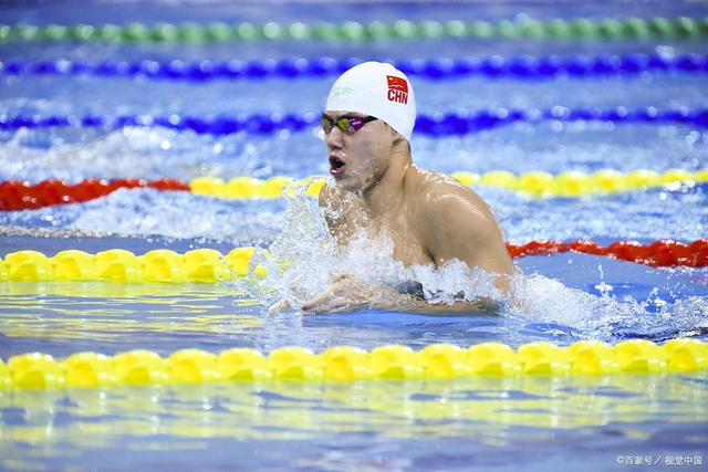 开云体育官网-包含游泳短距蛙泳赛场上搏杀,选手拼尽全力的词条
