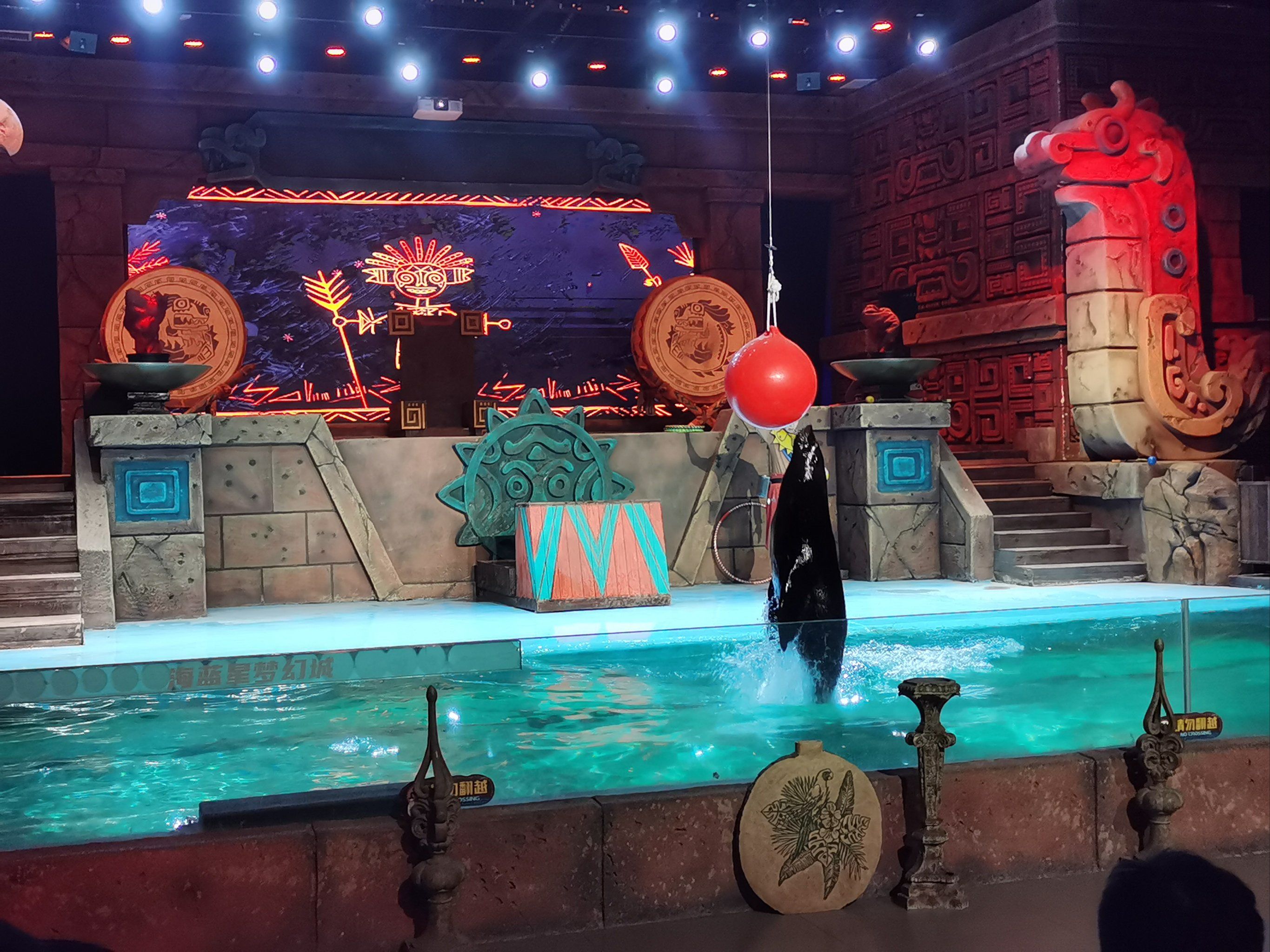 开云体育在线-包含眼花缭乱的绝技惊艳全场观众的词条