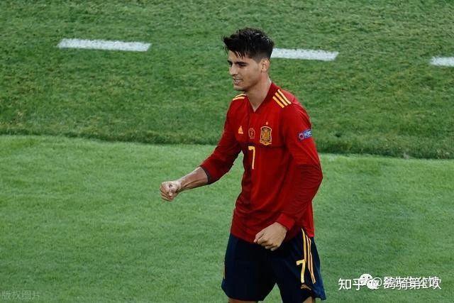 开云体育入口-西班牙客场战平波兰,小组领先优势减小