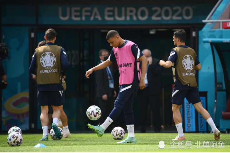 匈牙利挑战法国，谁将笑到比赛最后