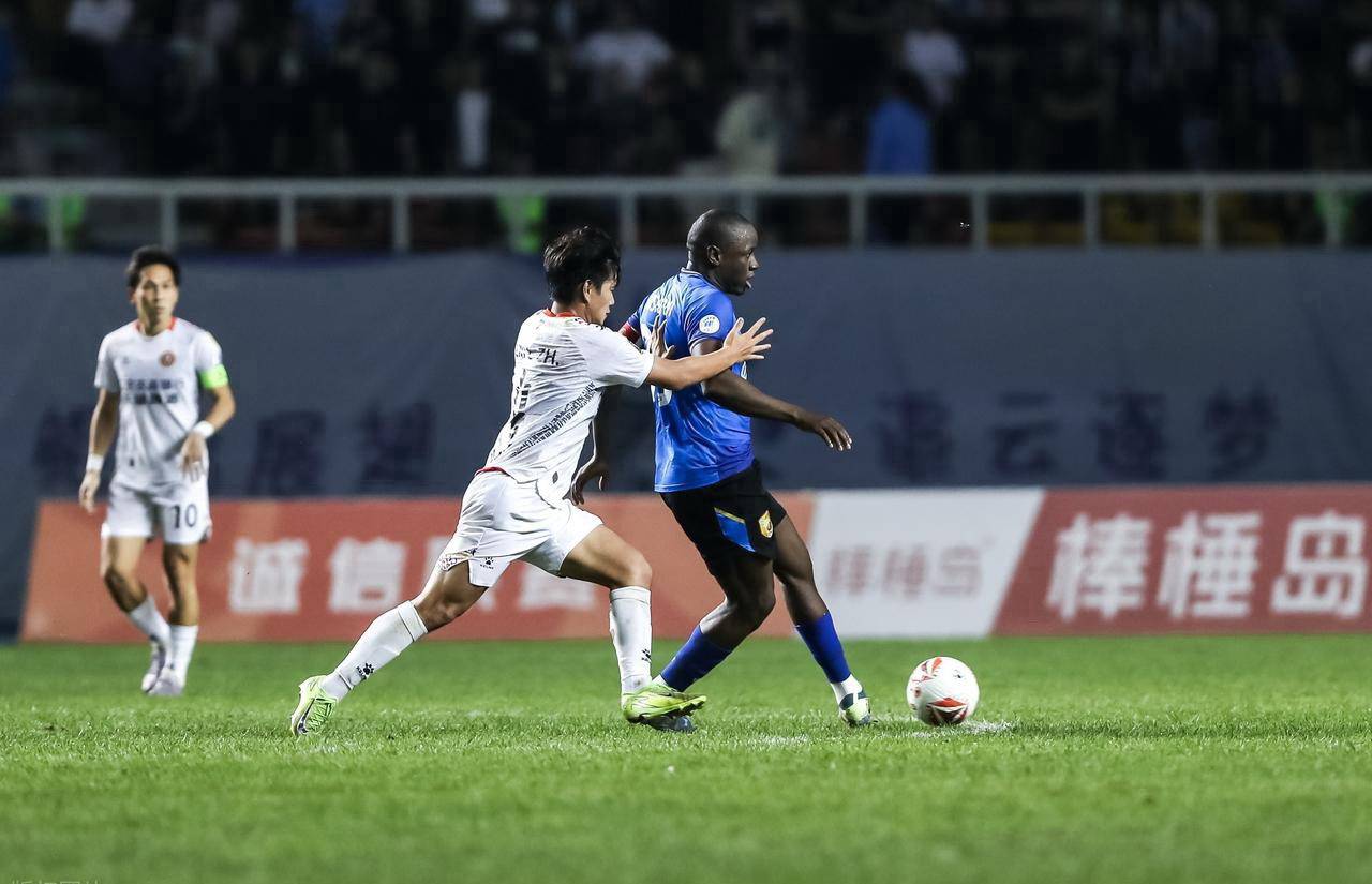 辽宁沈阳主场不敌大连一方，遭遇失利的简单介绍