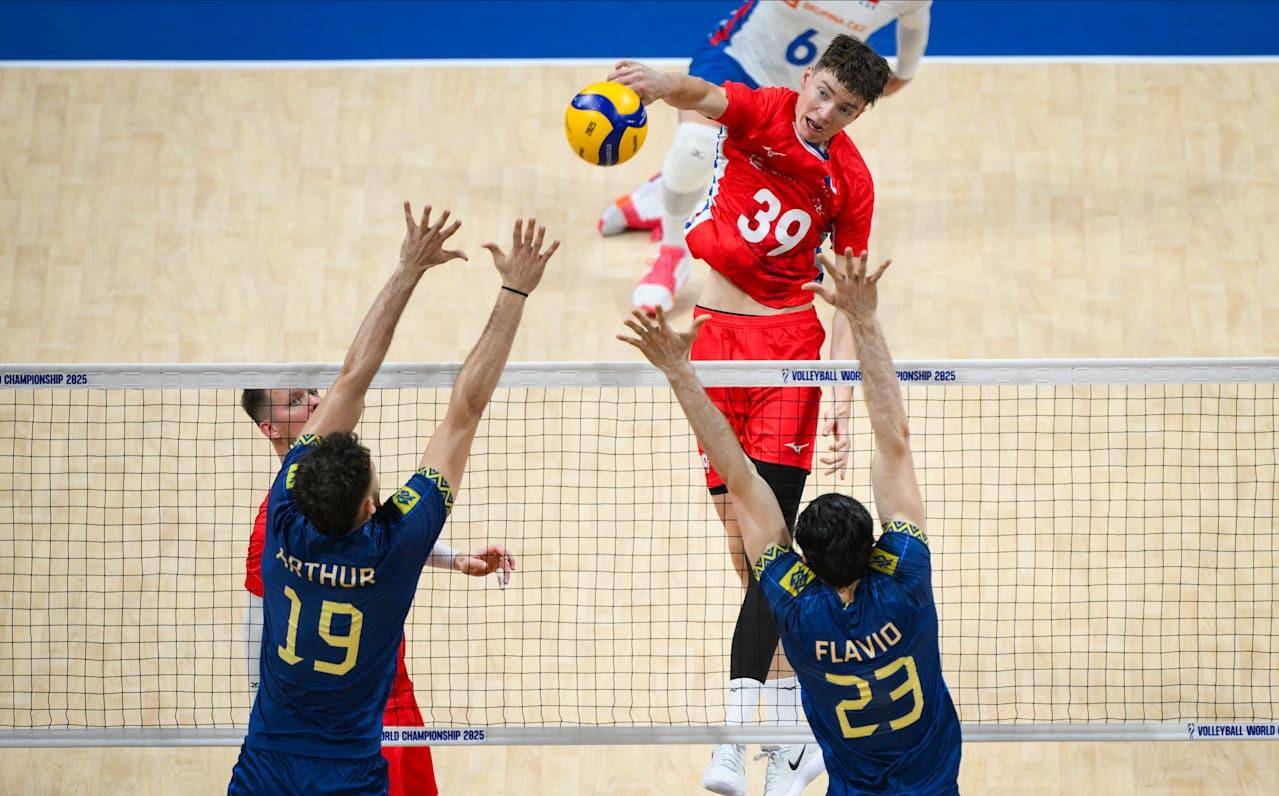 开云体育入口-捷克队主场作战！力克对手晋级淘汰赛