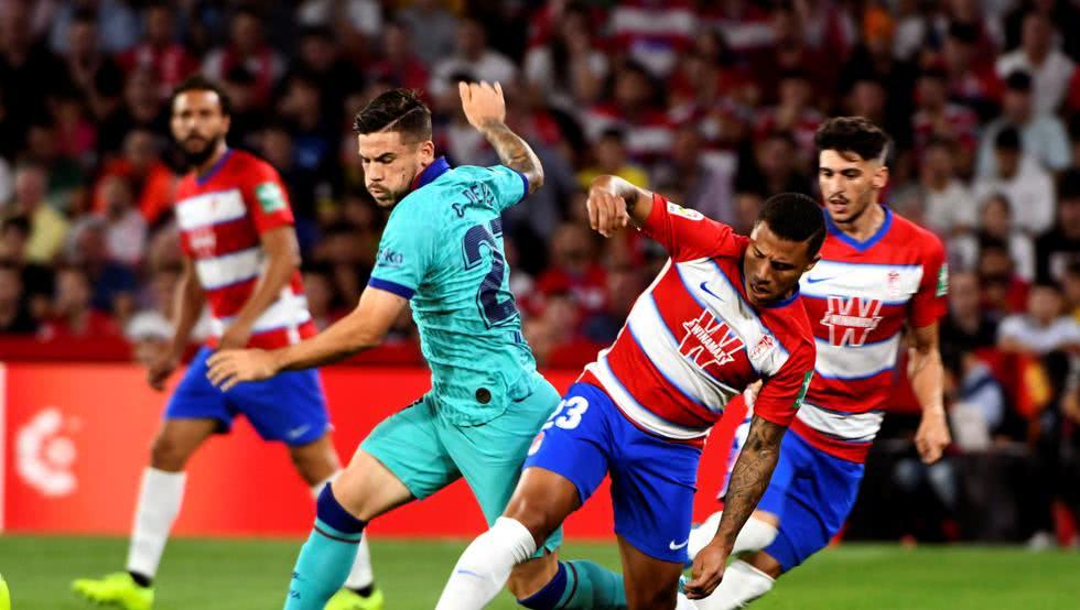 格拉纳达进攻瓦伦西亚手封玄门的简单介绍