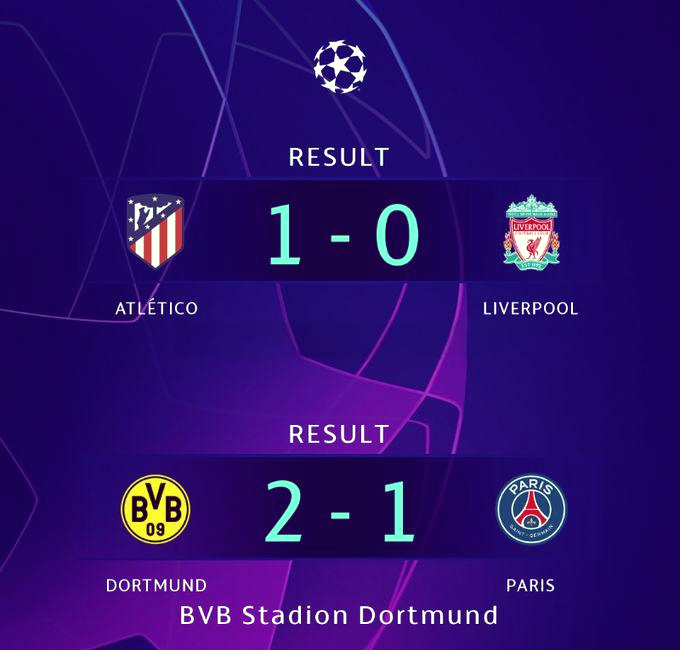 欧冠淘汰赛精彩纷呈，劲敌对决引关注的简单介绍