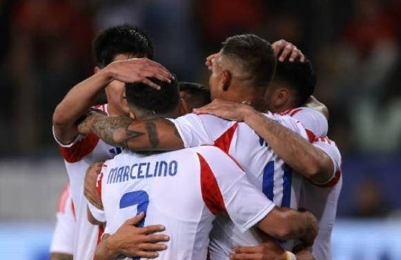 阿尔巴尼亚队实力强大,横扫对手 阿尔巴尼亚队实力强大,横扫对手