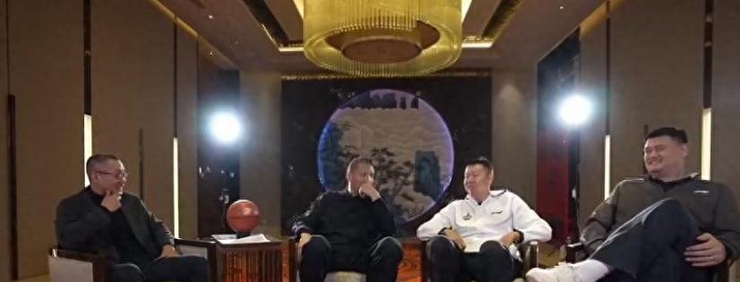 全明星球员齐聚一堂,为篮球事业助力的简单介绍 全明星球员齐聚一堂,为篮球事业助力的简单介绍