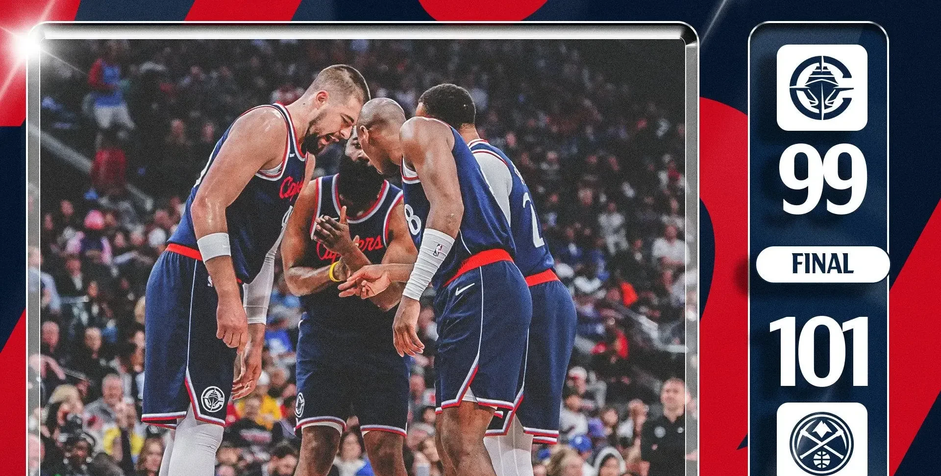 开云体育-快船后防稳固，轻取对手胜利的简单介绍