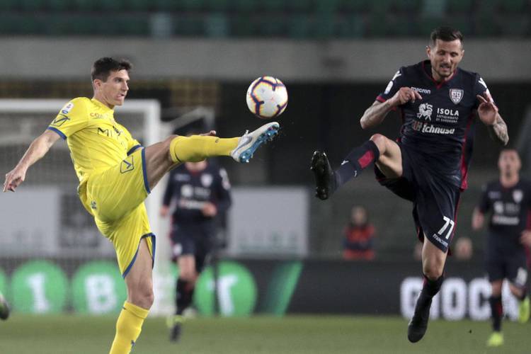 开云-卡利亚里主场不敌帕尔马,保级形势严峻的简单介绍