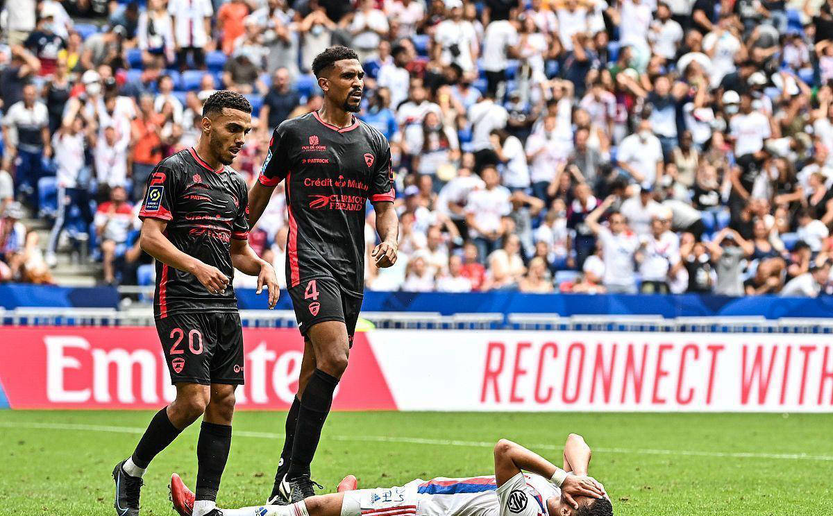 开云体育在线-格勒诺布尔客场不敌,遭遇失利的简单介绍