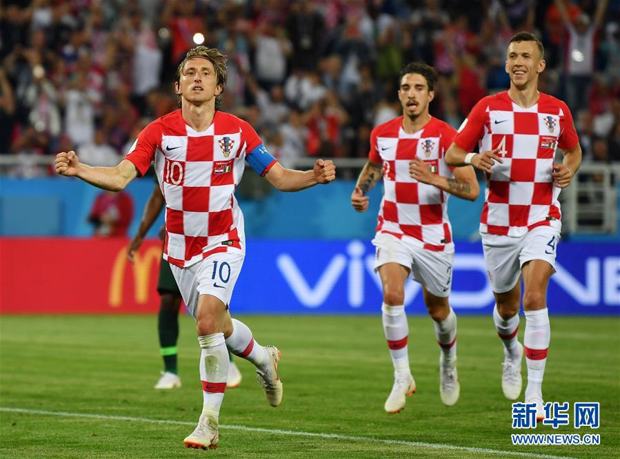 克罗地亚国家队迎接重大挑战闪耀舞台