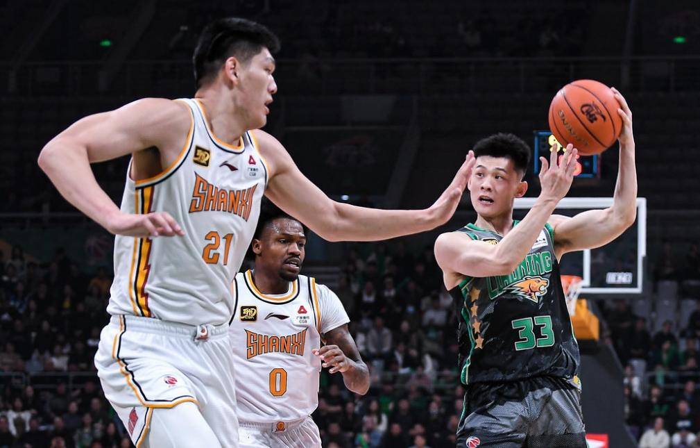 开云体育中国-辽宁男篮再战北京，双方实力拼尽全力