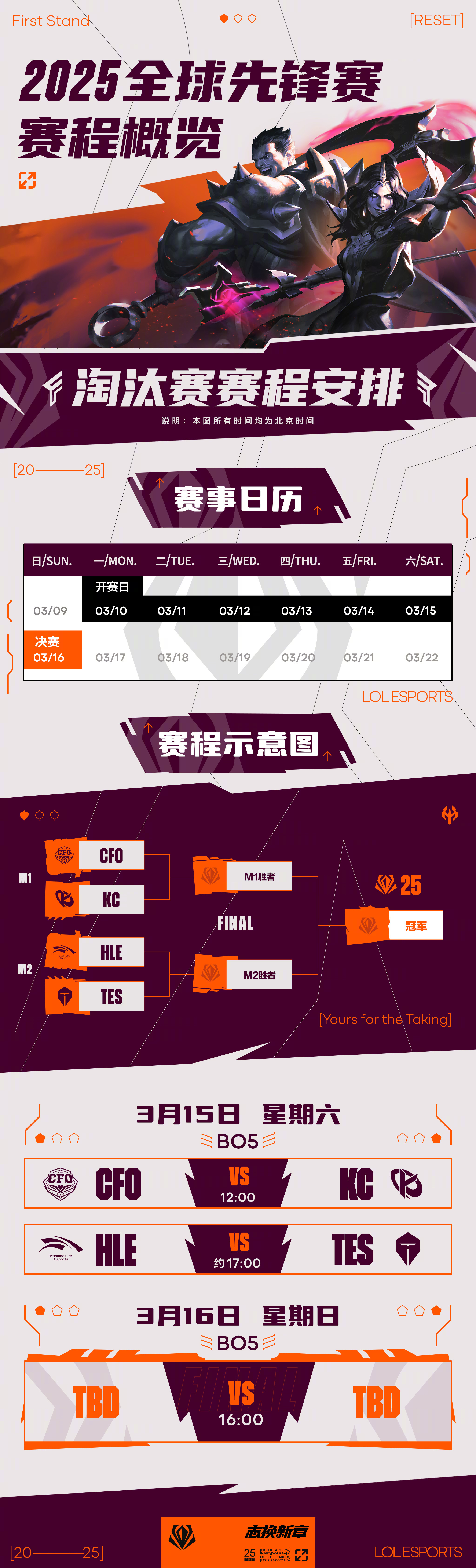 开云平台-关于S赛赛程公布，焦点大战一触即发的信息