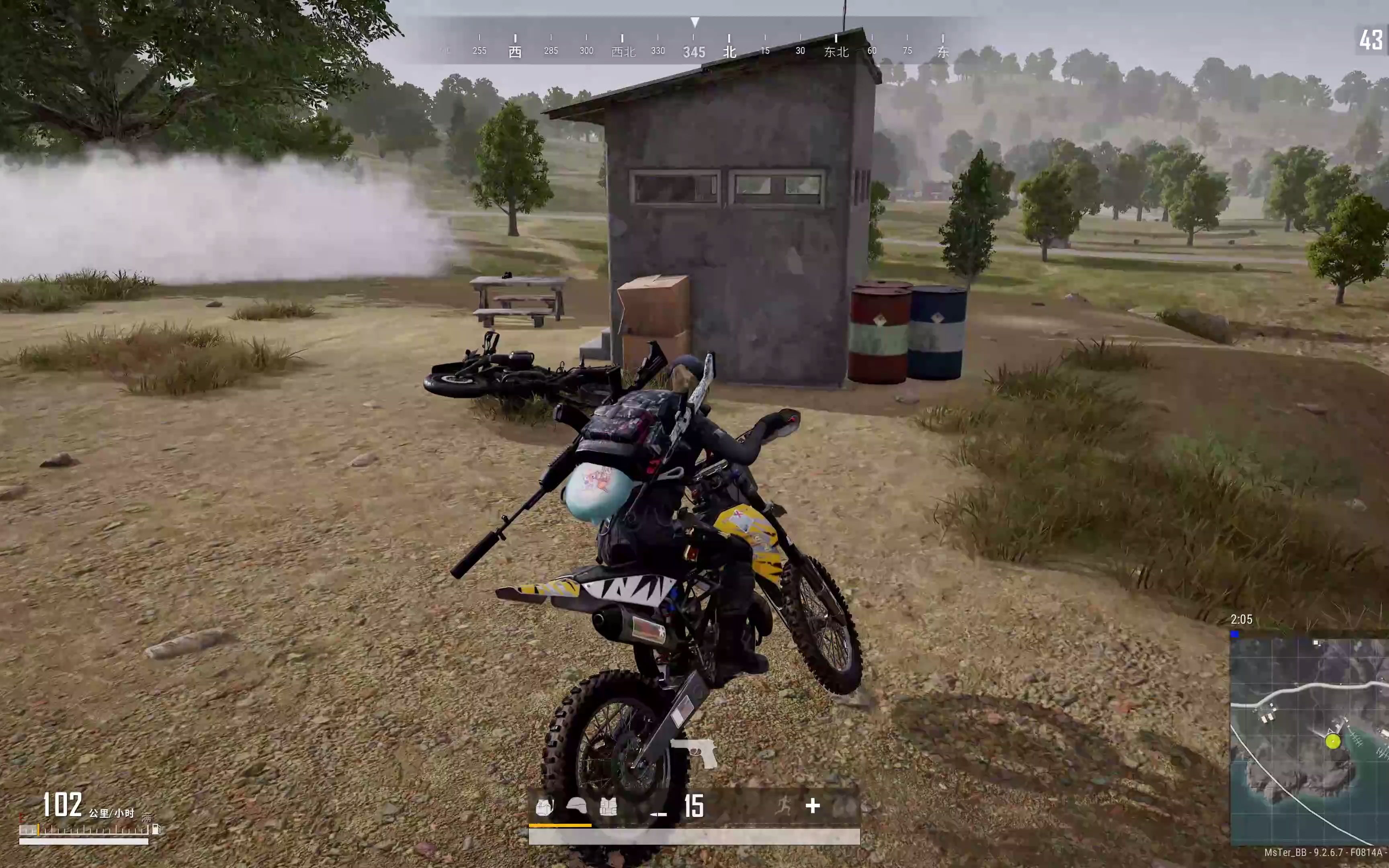 一场经典之战!绝地求生点燃球迷热情的简单介绍 一场经典之战!绝地求生点燃球迷热情的简单介绍