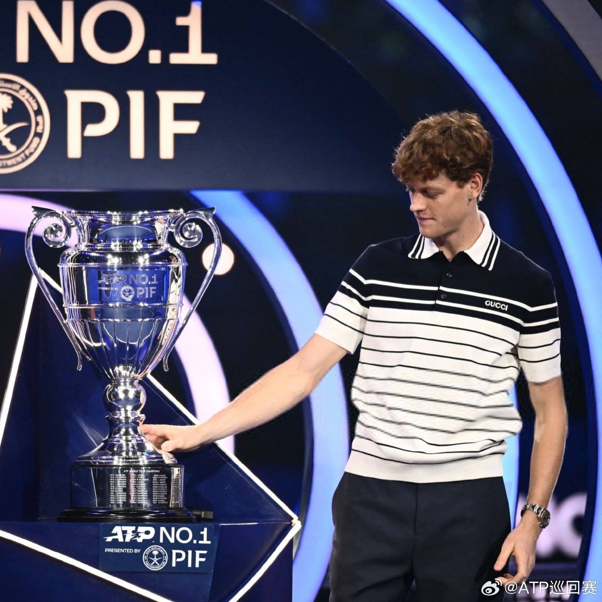 开云-包含ATP总决赛翻盘年终总决赛，鲁德状态火热的词条