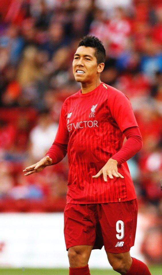 西班牙完胜利物浦，格纳布里高光表现的简单介绍