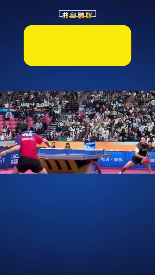 开云体育入口-中国队险胜韩国队，许昕高光表现的简单介绍