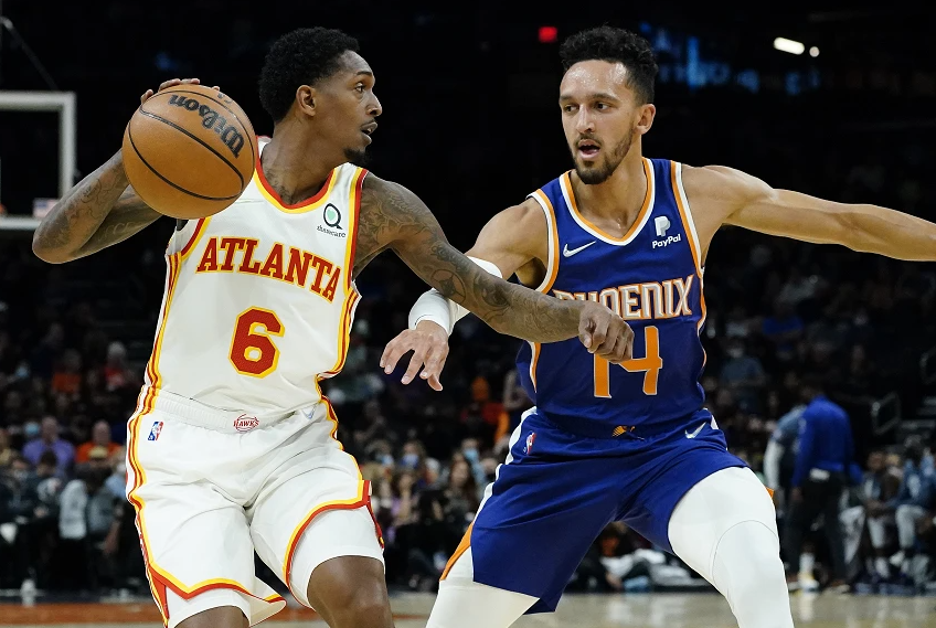 关于天津队逆转山东队,布克关键制胜的信息 关于天津队逆转山东队,布克关键制胜的信息