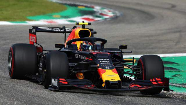 哈斯车队绝杀红牛车队,勒克莱尔扛起全队的简单介绍 哈斯车队绝杀红牛车队,勒克莱尔扛起全队的简单介绍