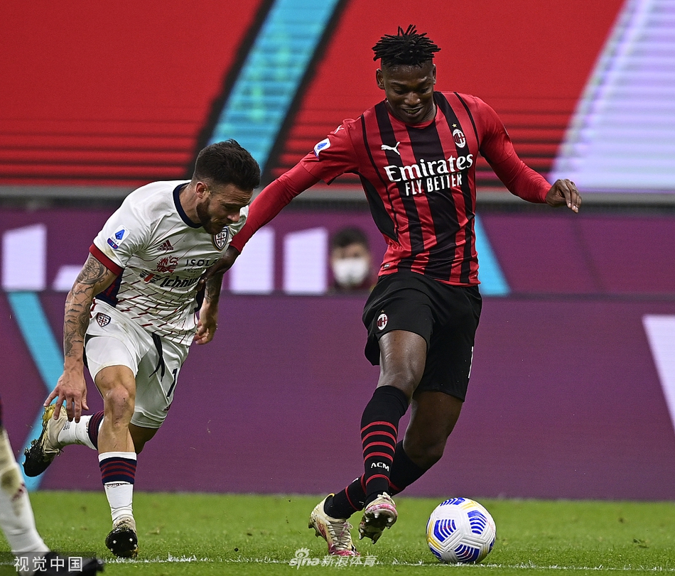 罗马城主场净胜卡利亚里,取得五连胜 罗马城主场净胜卡利亚里,取得五连胜