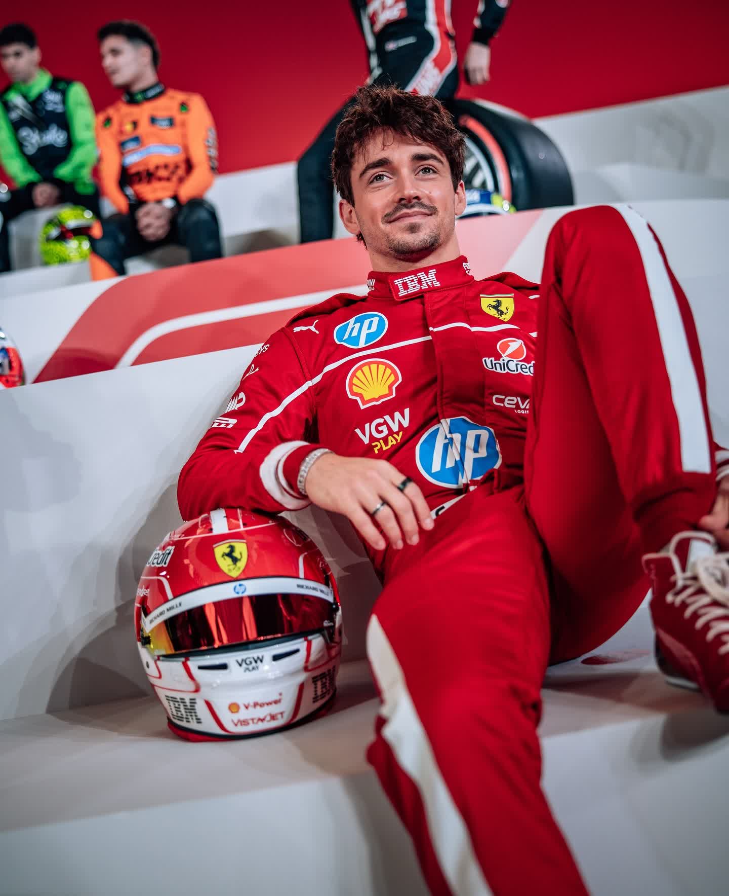 开云体育-法拉利翻盘红牛车队，周冠宇带队取胜