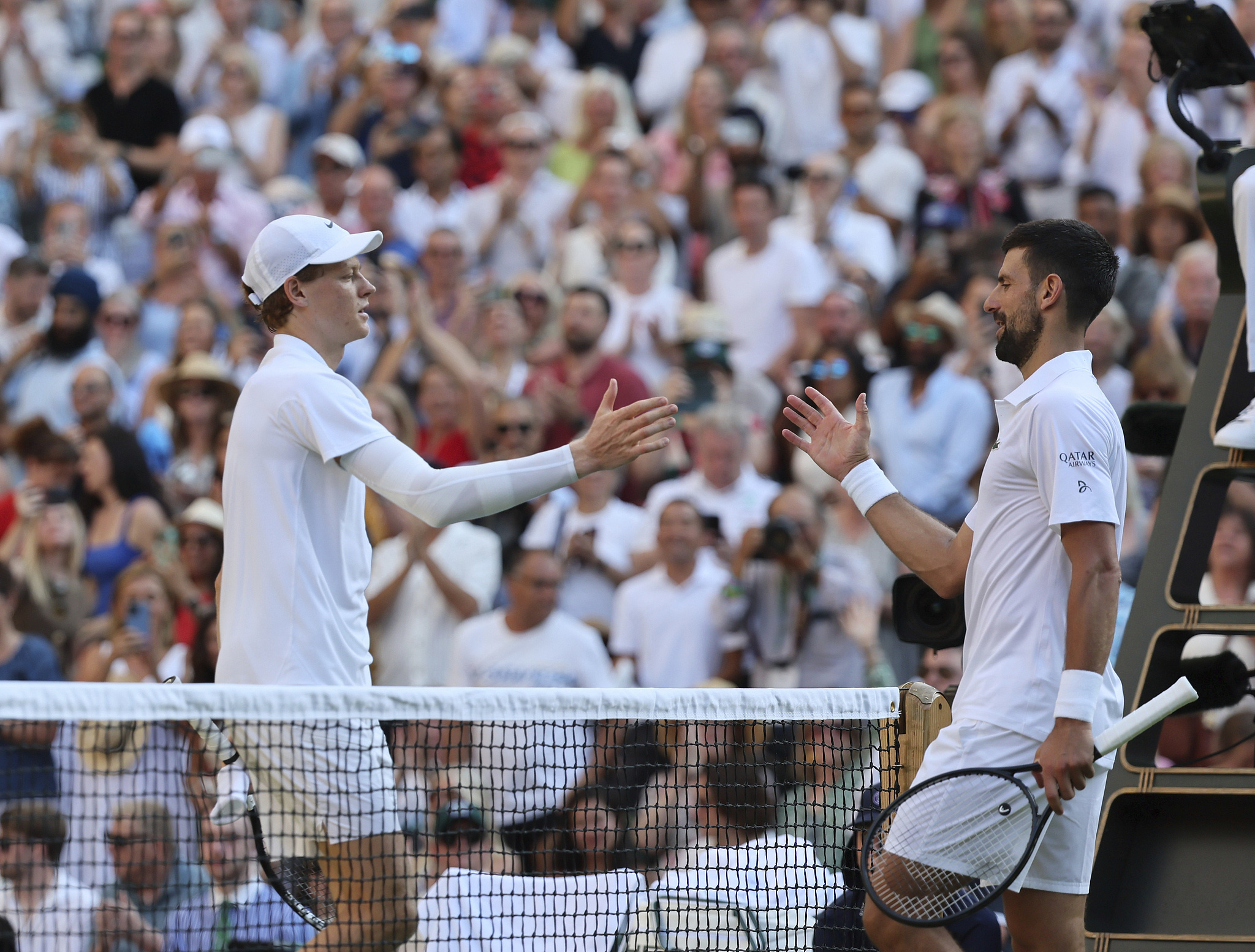 开云官网-澳网轻取拉沃尔杯，德约科维奇统治全场