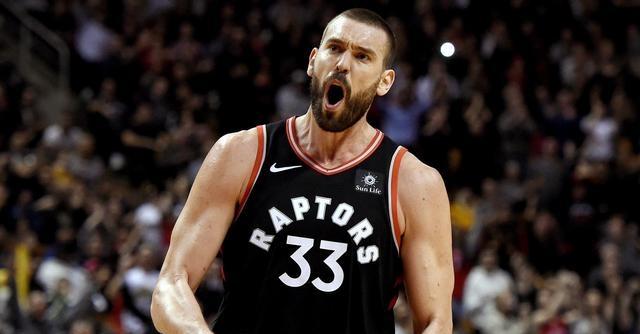 猛龙队老将在季后赛中策应表现优异成为球队关键人物