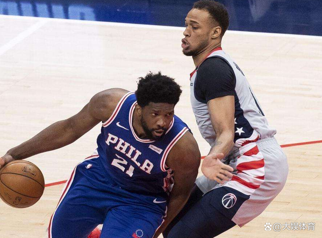 广州队绝杀新疆队,恩比德点燃赛场 广州队绝杀新疆队,恩比德点燃赛场