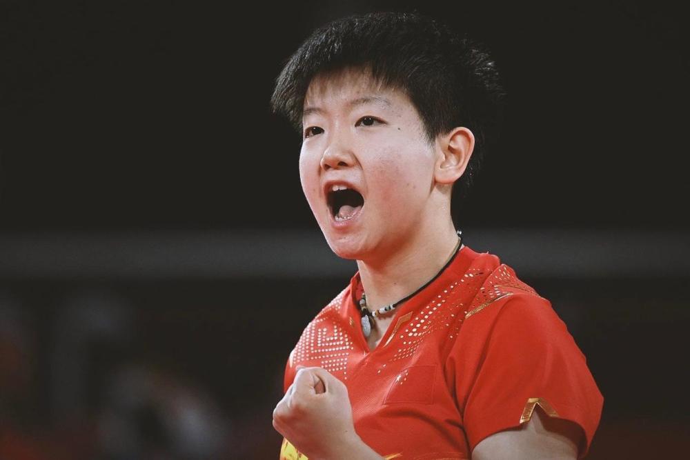 开云体育入口-中国队力克泰国队,郑思维高光表现