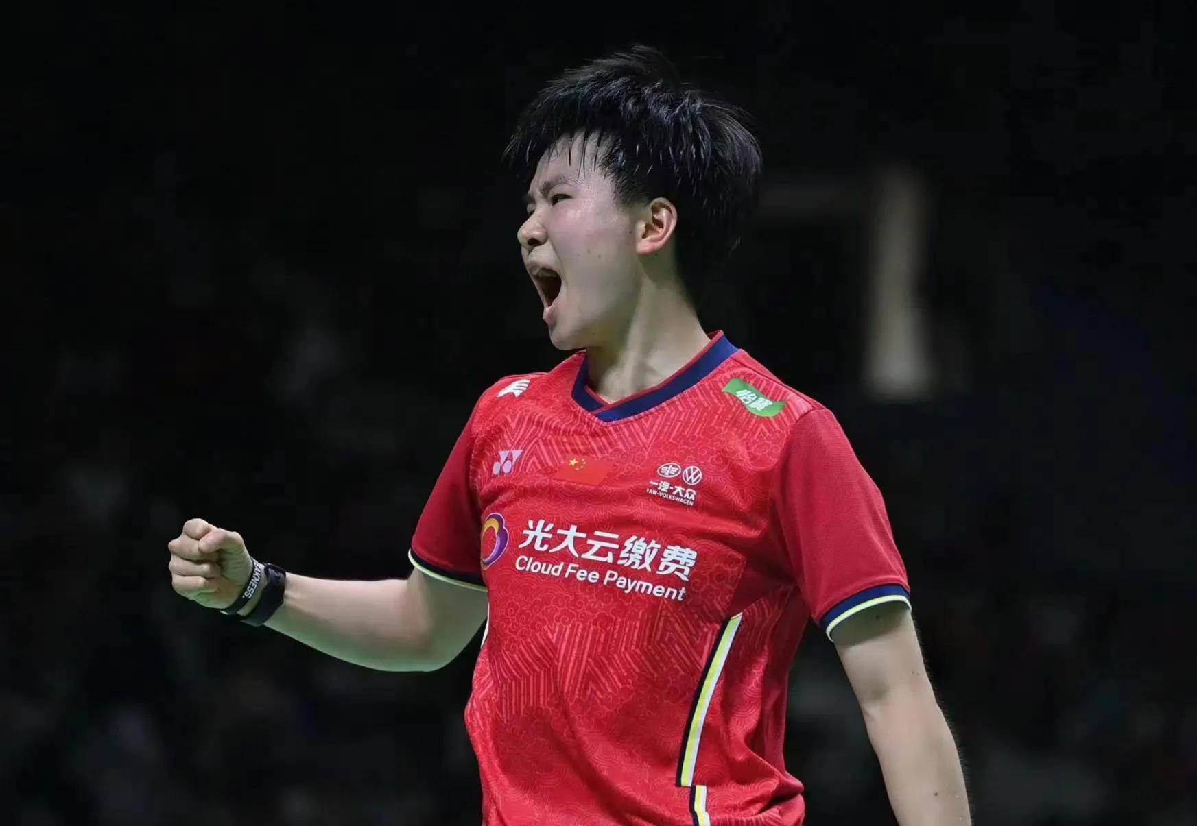 中国队力克泰国队,郑思维高光表现 中国队力克泰国队,郑思维高光表现