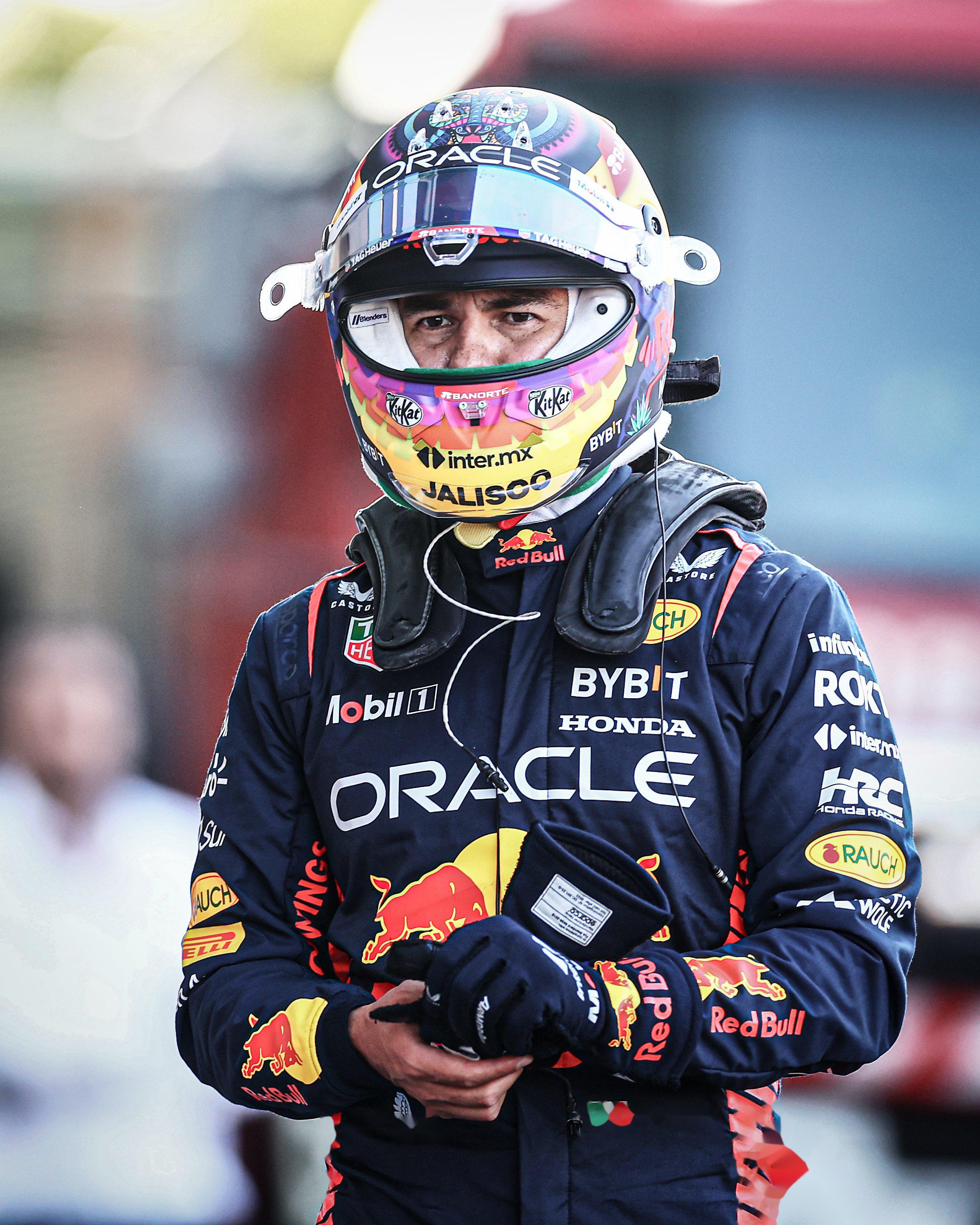 开云APP-红牛二队横扫威廉姆斯,佩雷兹带队取胜