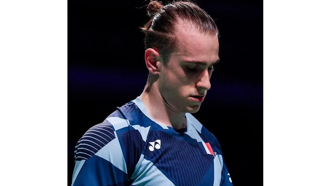 开云体育入口-法国队险胜马来西亚队,石宇奇统治全场