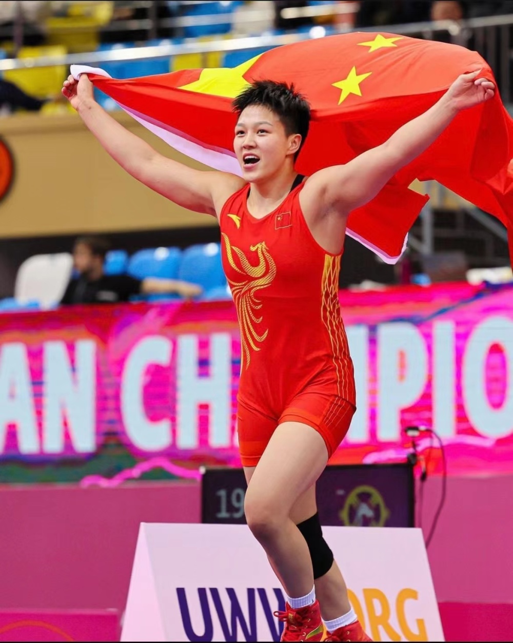 开云体育官网-日本队逆转法国队,李梓嘉扛起全队