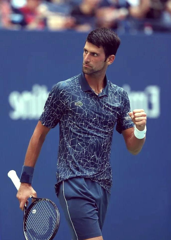 年终总决赛绝杀澳网,德约科维奇统治全场 年终总决赛绝杀澳网,德约科维奇统治全场