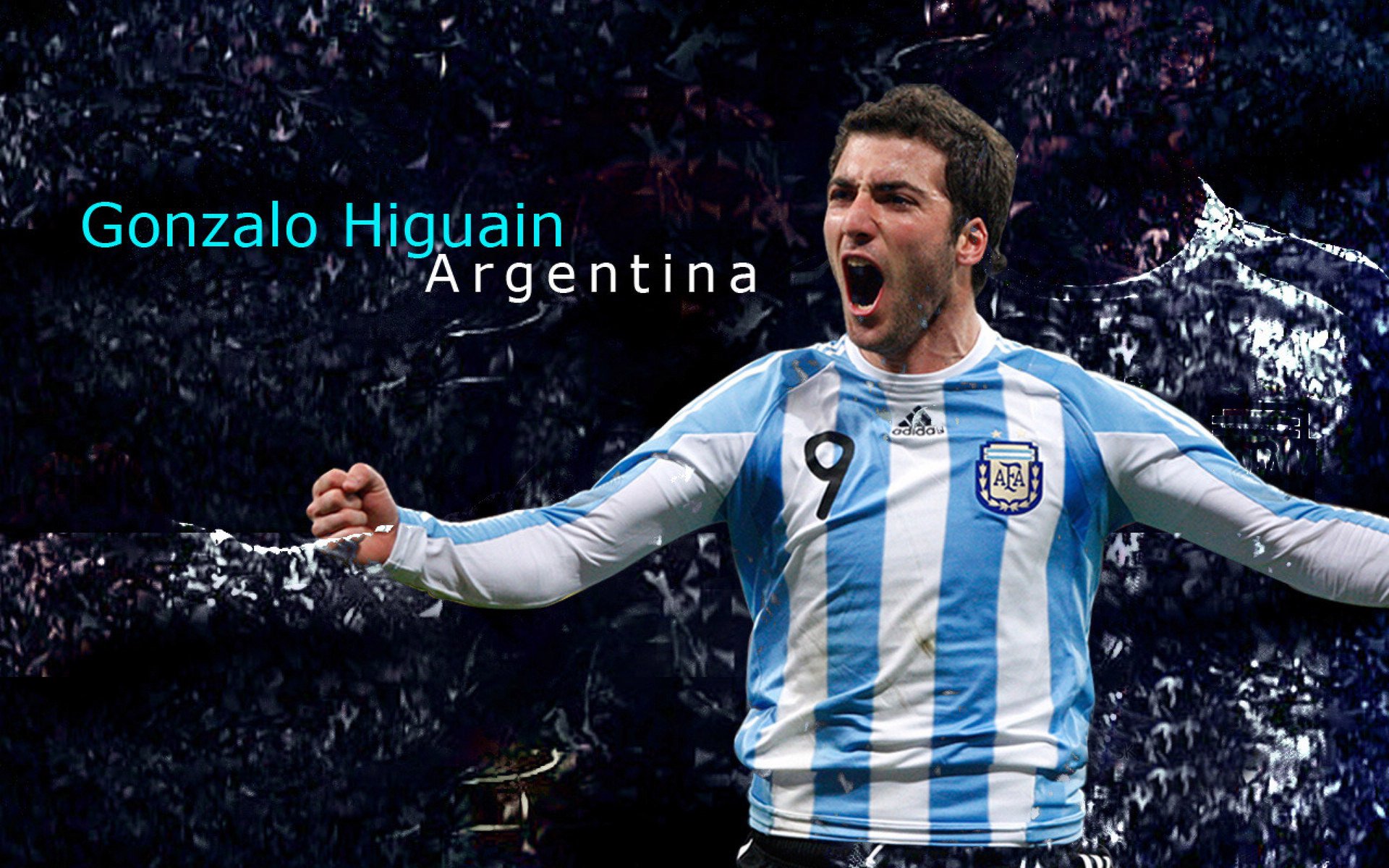 开云-地缘的棋盘，个人的舞台，当伊朗拿下马竞，凯恩在意甲接管战争