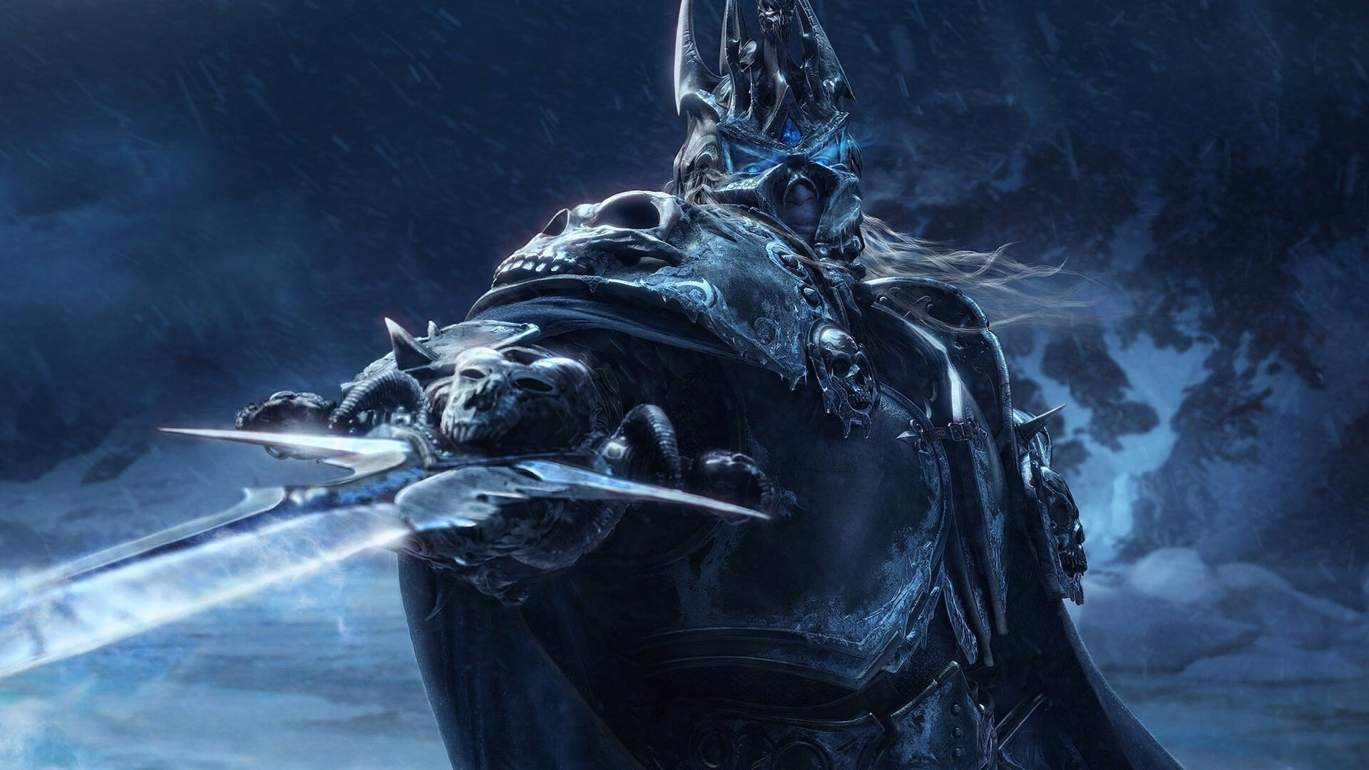 当浓眉接管比赛，从奥兰多魔术师到银石赛道的终极车手