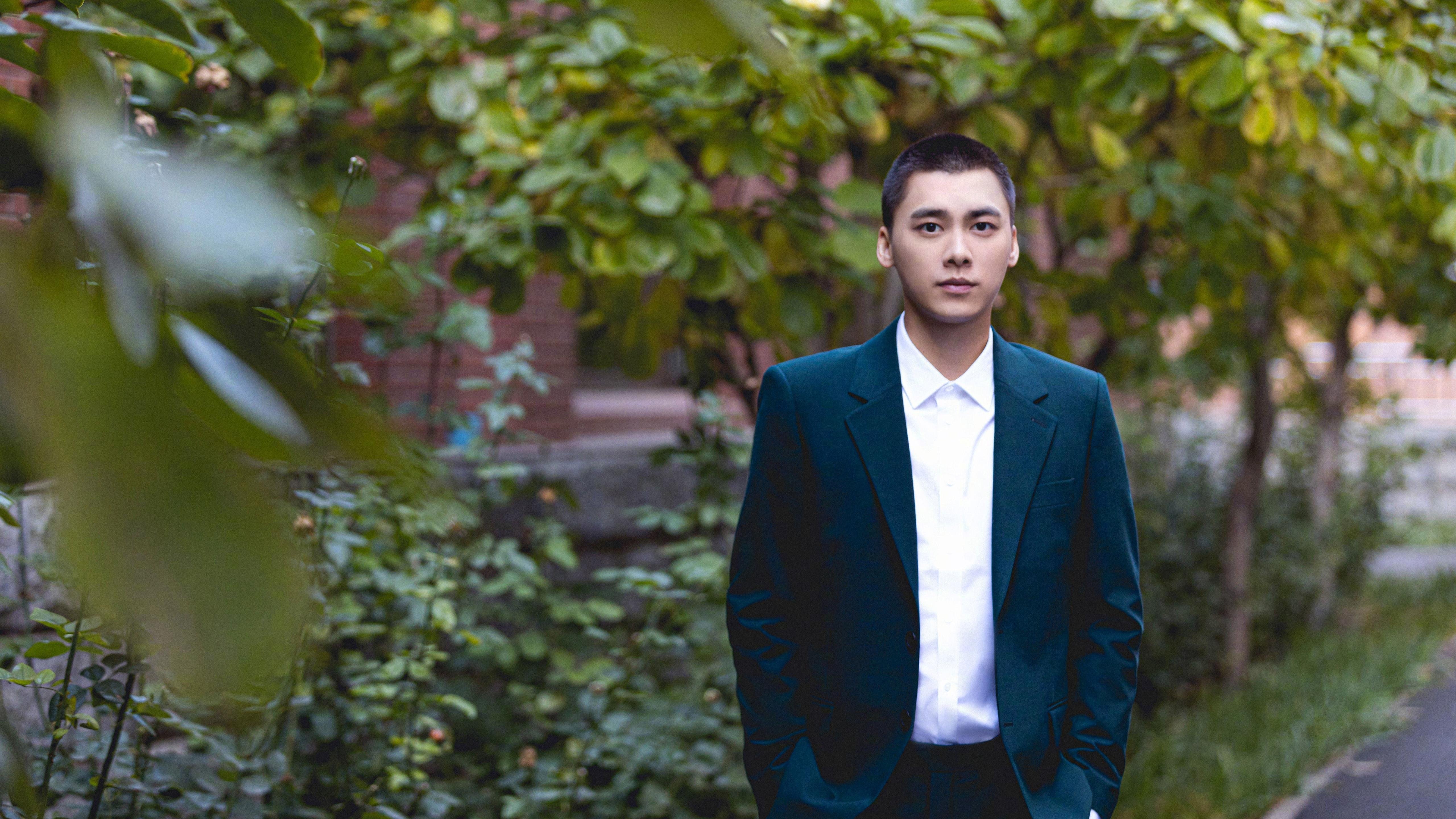 巅峰对话，中国南粤雄狮如何逼出最强米切尔攻防盛宴