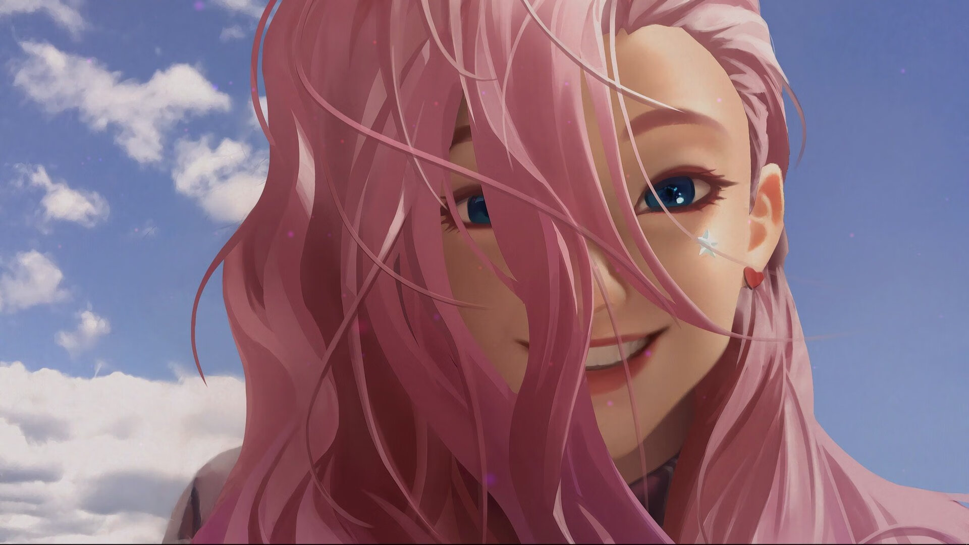 歧路玫瑰,当撕裂之城在镜像中鏖战巴克莱的虚空