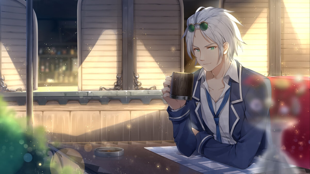 孤帆破浪，弗拉霍维奇一人对抗银蕨之海