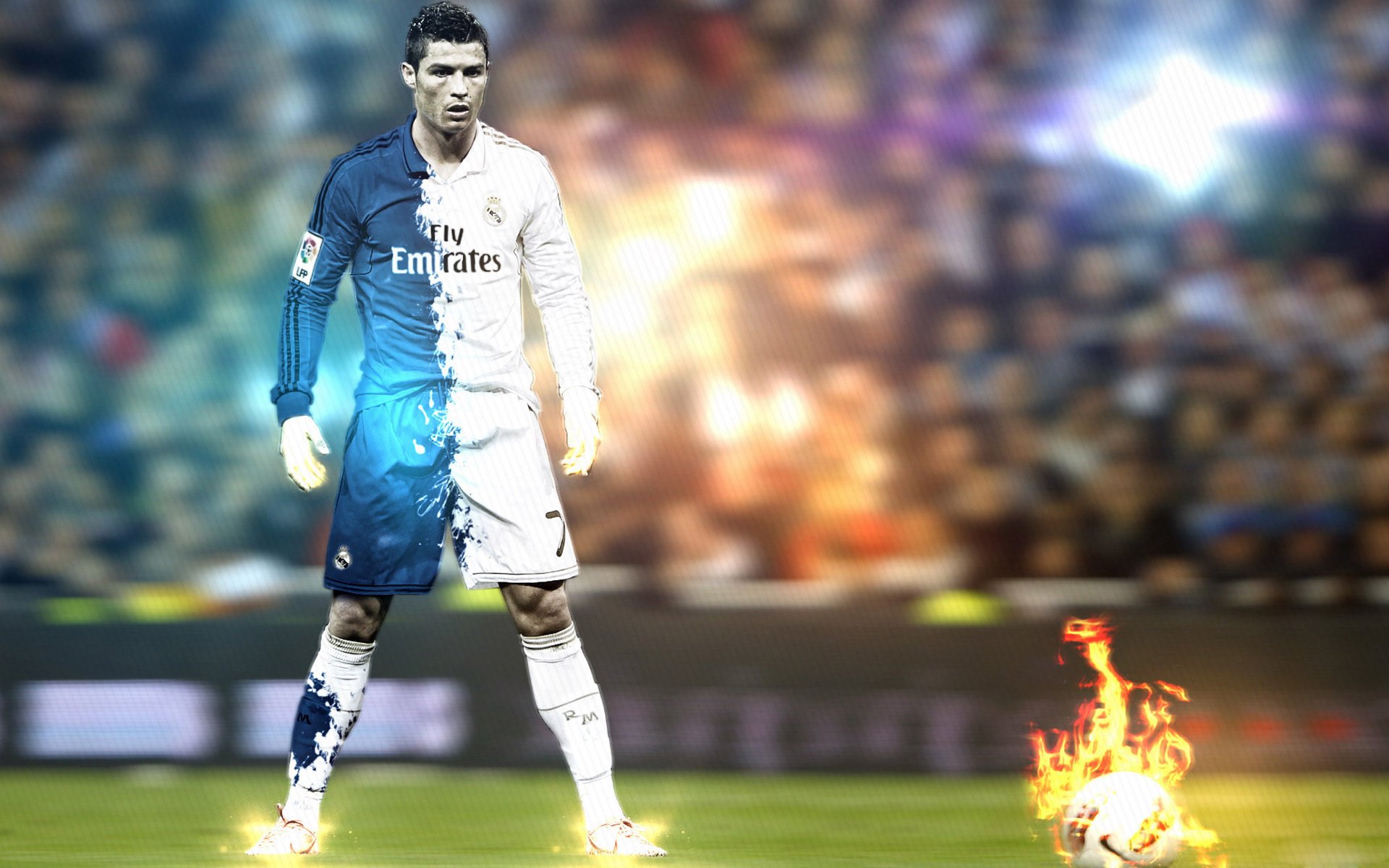 开云下载-足球的AB面,萨拉赫的救赎之路与马竞的胜利美学